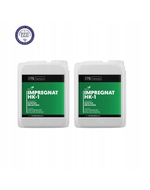 Zdjęcie: Impregnat wodny HK-1 - 5 L PROCHEM
