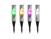 Zdjęcie: Lampa solarna Togo 35 POLUX