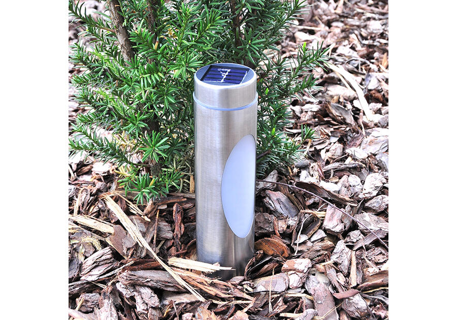 Zdjęcie: Lampa solarna Togo 35 POLUX