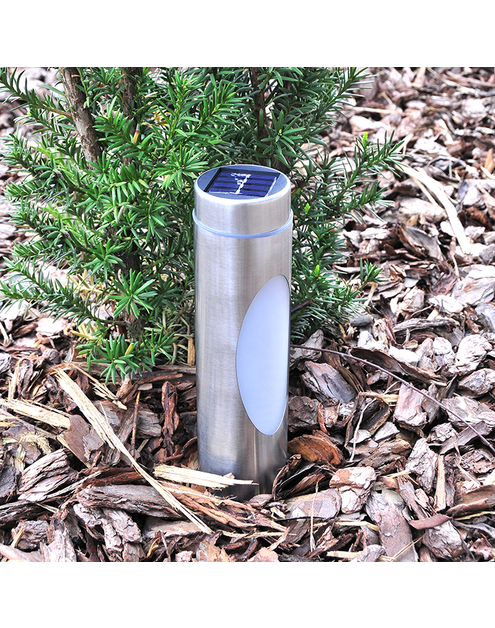 Zdjęcie: Lampa solarna Togo 35 POLUX