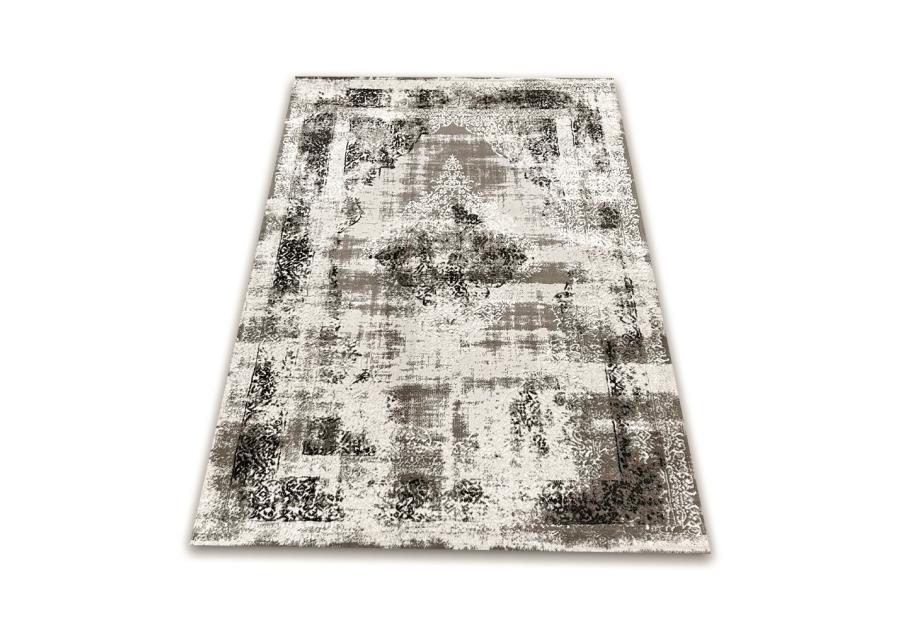 Zdjęcie: Dywan divo 2691c szary 120x170 cm SINDBAD