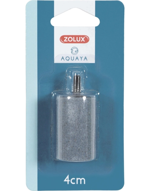 Zdjęcie: Kamień napowietrzający cylinder 4 cm ZOLUX