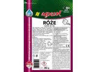 Zdjęcie: Nawóz do róż 0,3 kg AGRECOL