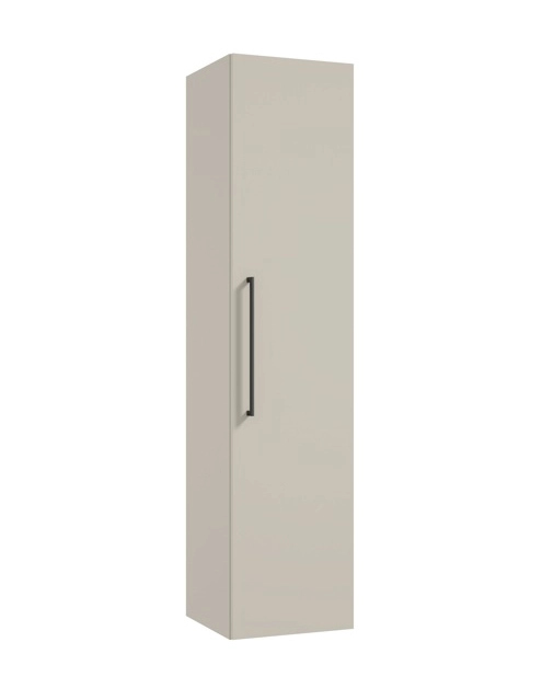 Zdjęcie: Słupek łazienkowy Pinia 32 cm kaszmir mat DEFTRANS