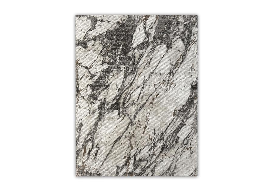 Zdjęcie: Dywan merry mr 327 beżowy, szary 180x270 cm SINDBAD