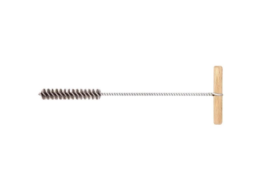 Zdjęcie: Wycior do czyszczenia otworów M30 metalowy RAWLPLUG