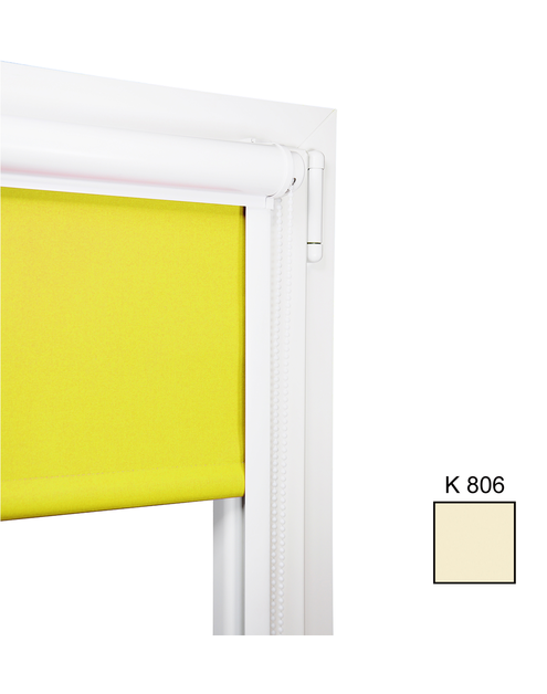 Zdjęcie: Roleta mini K806 w kasetce 42x150 cm KARWEL