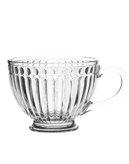 Zdjęcie: Kubek na stopce Lily 430 ml (taca mała) ALTOM DESIGN