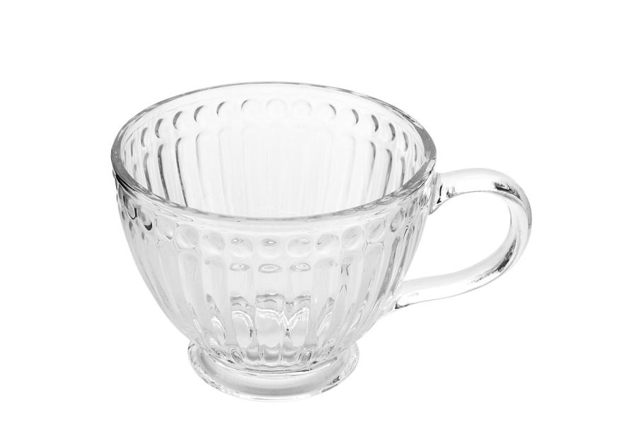 Zdjęcie: Kubek na stopce Lily 430 ml (taca mała) ALTOM DESIGN