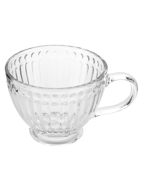 Zdjęcie: Kubek na stopce Lily 430 ml (taca mała) ALTOM DESIGN