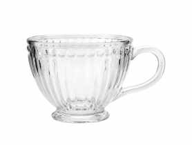 Kubek na stopce Lily 430 ml (taca mała) ALTOM DESIGN