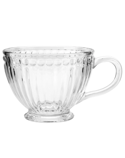 Zdjęcie: Kubek na stopce Lily 430 ml (taca mała) ALTOM DESIGN