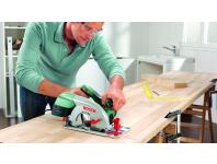 Zdjęcie: Pilarka tarczowa sieciowa 1200 W PKS 55 A BOSCH