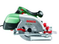 Zdjęcie: Pilarka tarczowa sieciowa 1200 W PKS 55 A BOSCH