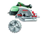 Zdjęcie: Pilarka tarczowa sieciowa 1200 W PKS 55 A BOSCH