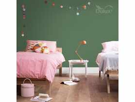 Farba lateksowa EasyCare 2,5 L tropikalna zieleń DULUX