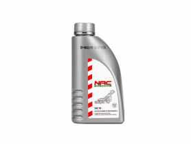 Olej do silników czterosuwowych SAE30 0,6 L NAC