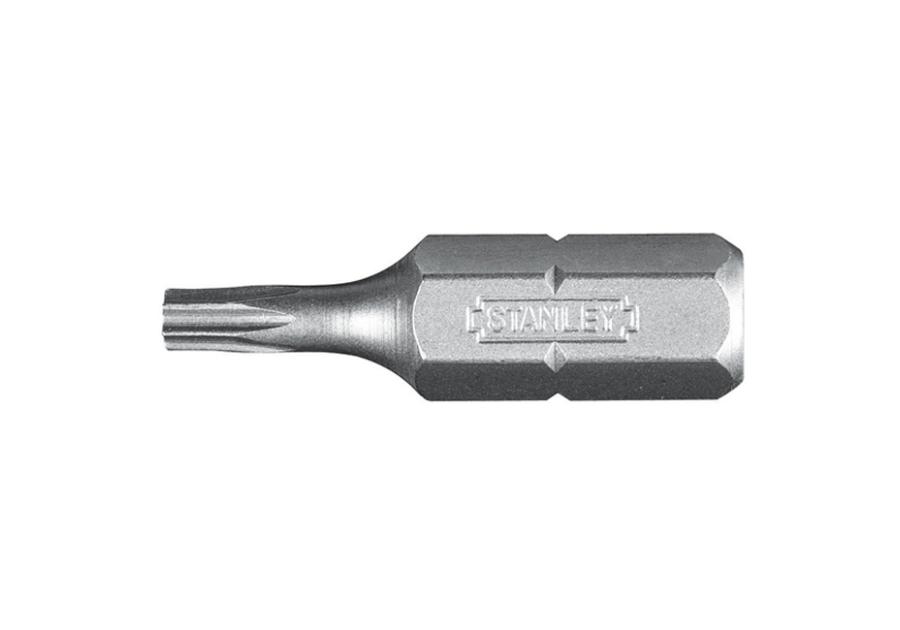 Zdjęcie: Końcówka Torx30x25 mm 25 szt. STANLEY