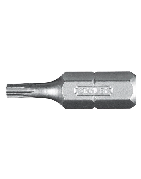 Zdjęcie: Końcówka Torx30x25 mm 25 szt. STANLEY