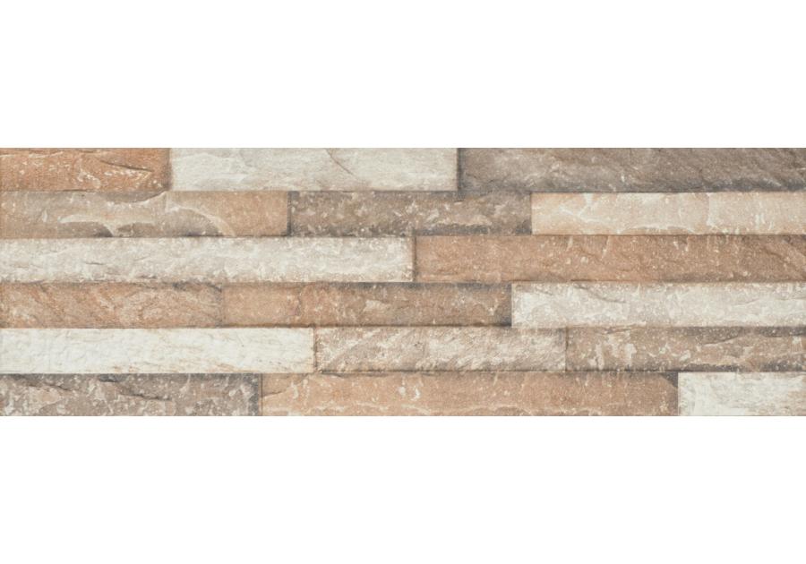 Zdjęcie: Kamień elewacyjny Kallio Terra 45x15 cm CERRAD