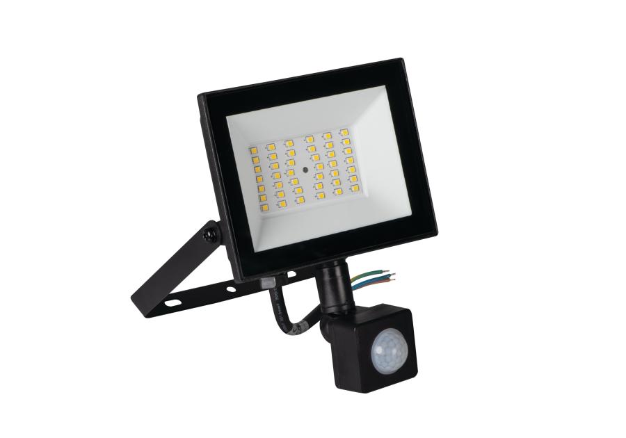 Zdjęcie: Naświetlacz LED Grun NV LED-30-B-SE MILEDO