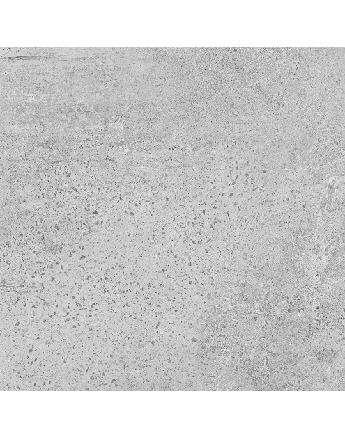 Zdjęcie: Gres szkliwiony Grey Matt 59,8x59,8 cm CERSANIT