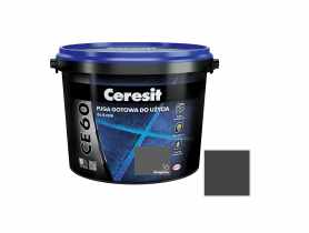 Fuga CE 60 Graphite 2 kg CERESIT