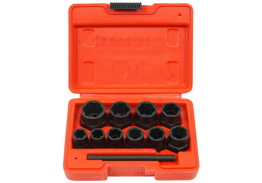 Zdjęcie: Wkretaki do uszkodzony ch nakrętek 3/8 VERKE