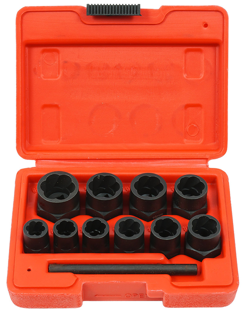 Zdjęcie: Wkretaki do uszkodzony ch nakrętek 3/8 VERKE