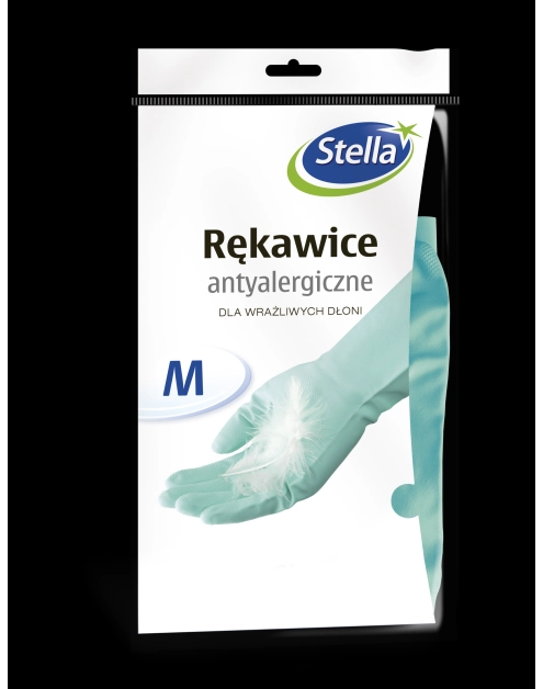 Zdjęcie: Rękawice kuchenne o zapachu lawendy M STELLA