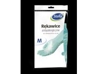 Zdjęcie: Rękawice kuchenne o zapachu lawendy M STELLA