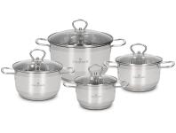 Zdjęcie: Zestaw garnków 8 elementów Lovro ZWIEGER