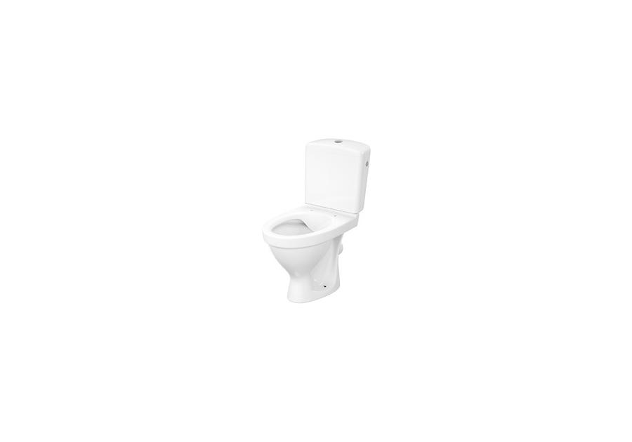 Zdjęcie: Kompakt WC Mito Eko II Simpleon CERSANIT
