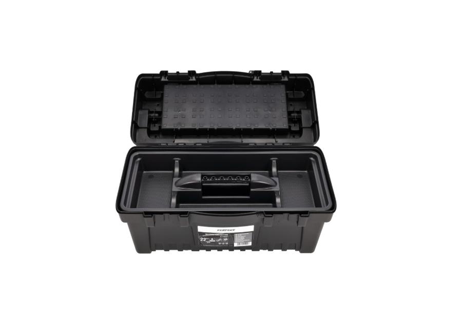 Zdjęcie: Skrzynka narzędziowa S-76611 STALCO PERFECT