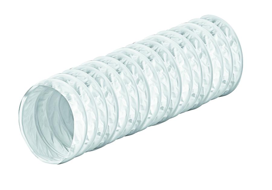 Zdjęcie: Kanał elastyczny PVC fi 150 3,0 mb. AWENTA