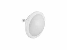 Plafoniera hermetyczna Tango Led C 12W biały STRUHM