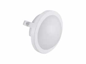 Plafoniera hermetyczna Tango Led C 12W biały STRUHM