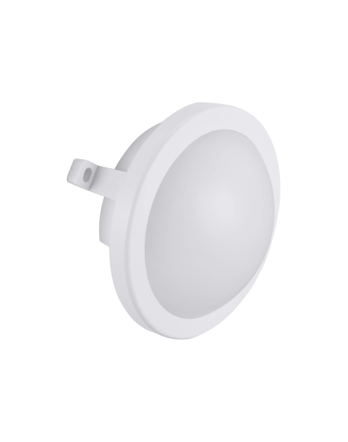 Zdjęcie: Plafoniera hermetyczna Tango Led C 12W biały STRUHM