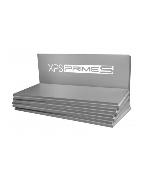 Zdjęcie: Płyty z polistyrenu ekstrudowanego Termo XPS S Prime G 25 IR #20 frez TERMO ORGANIKA