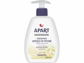 Mydło w płynie Creamy care jaśmin 0,5 L APART