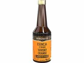 Esencja o smaku Whisky Orange 40 ml BROWIN