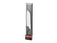 Zdjęcie: Nóż santoku Premium 17,5 cm z przetłoczeniami AMBITION