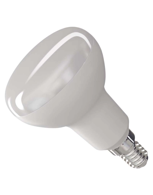 Zdjęcie: Żarówka LED Classic R50, E14, 4 W (39 W), 450 lm, neutralna biel EMOS