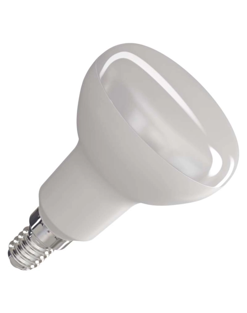 Zdjęcie: Żarówka LED Classic R50, E14, 4 W (39 W), 450 lm, neutralna biel EMOS