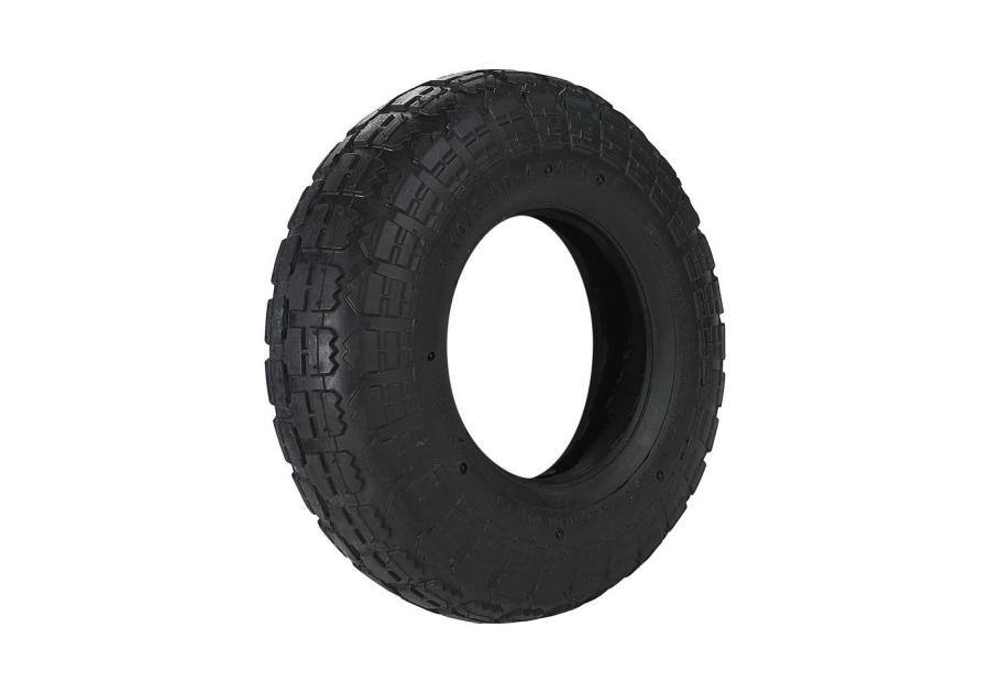 Zdjęcie: Opona koła pneumatycznego 260 mm METRO