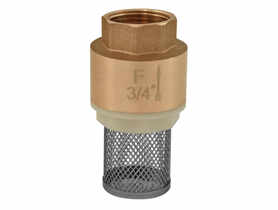 Kosz ssący 3/4 FERRO