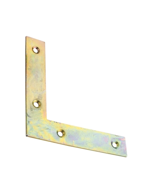 Zdjęcie: Narożnik 70 mm ocynk prostokątny METRO