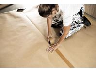 Zdjęcie: Papier malarski wodoodporny w rolce 25 m2 STALCO