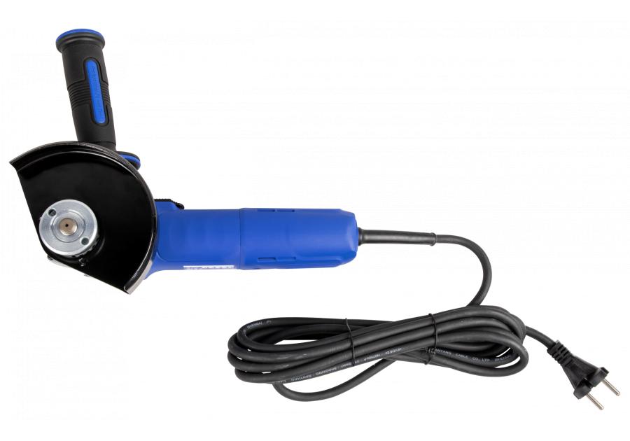 Zdjęcie: Szlifierka kątowa 125 mm RawlGRINDER 750 W RAWLPLUG