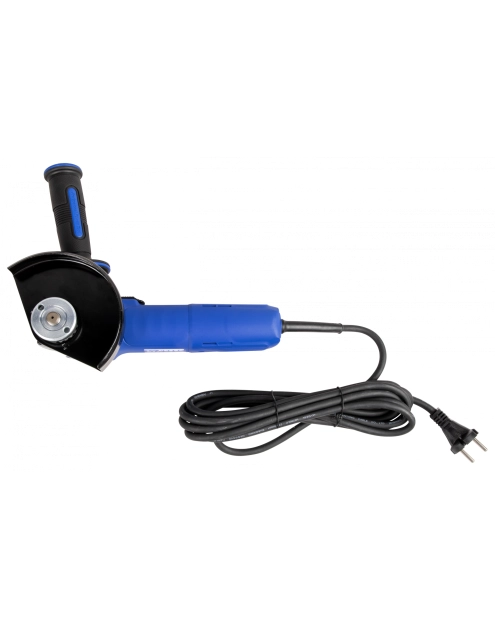 Zdjęcie: Szlifierka kątowa 125 mm RawlGRINDER 750 W RAWLPLUG